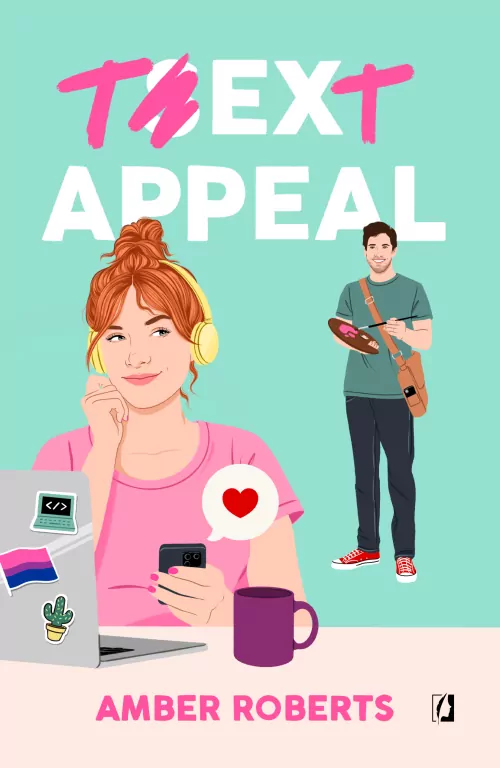 Text Appeal - tantis.pl