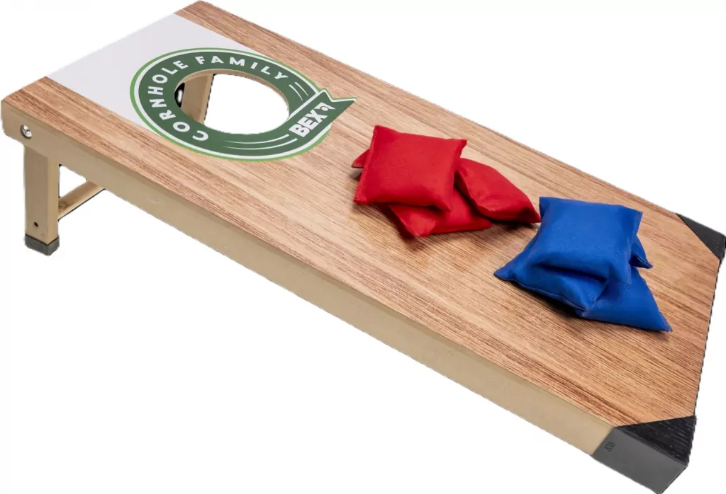Cornhole gra trawnikowa - tantis.pl