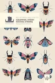 Człowiek, który kochał Syberię - tantis.pl