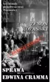Kryminały przedwojennej W-wy. Sprawa Edwina Cramma - tantis.pl