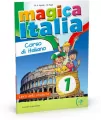 Magica Italia 1 podręcznik + nagrania MP3 online - tantis.pl