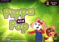 Pippa and Pop 1 AB British English - tantis.pl