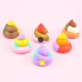 Zestaw gumki do ścierania puzzle Unchi Puzzle - tantis.pl