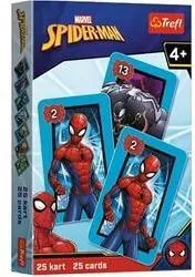 Czarny Piotruś. Spiderman - tantis.pl