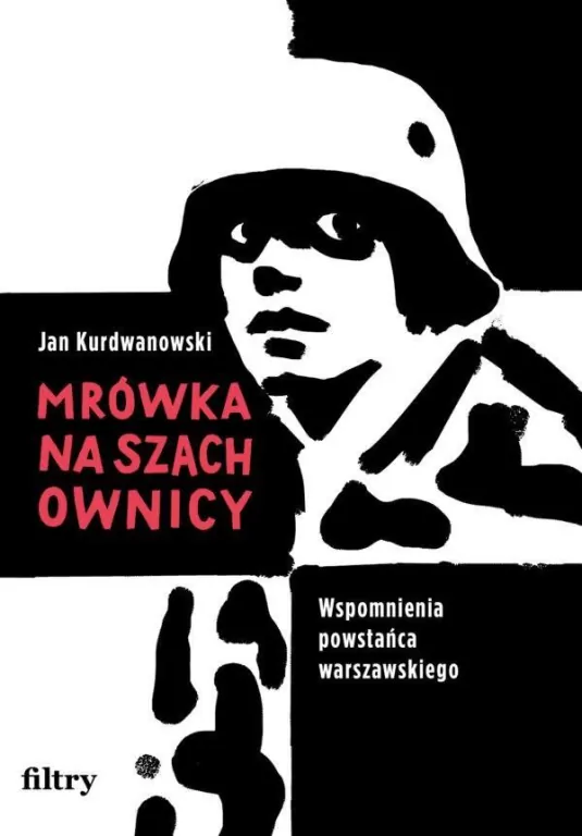 Mrówka na szachownicy - tantis.pl