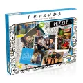 Puzzle 1000. Przyjaciele Scrapbook - tantis.pl