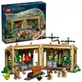 LEGO® Harry Potter. Zamek Hogwart™: zajęcia z zielarstwa 76445 - tantis.pl