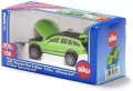 Mercedes-Benz E-Class All-Terrain 4x42. Siku Super - tantis.pl