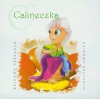 Calineczka. Audiobook - tantis.pl