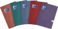 Zeszyt A4. Oxford Touch Trend 60k kratka 1szt. mix - tantis.pl