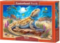 Puzzle 500 The Lizard King CASTOR - tantis.pl