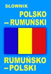 Słownik polsko-rumuński rumuńsko-polski - tantis.pl