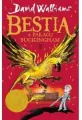 Bestia z pałacu Buckingham - tantis.pl