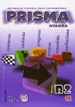 Prisma nivel B2 podręcznik + CD w.2016 EDI-NUMEN - tantis.pl