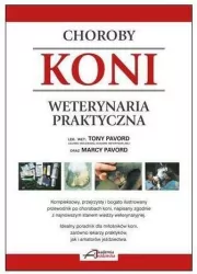 Choroby koni. Weterynaria praktyczna