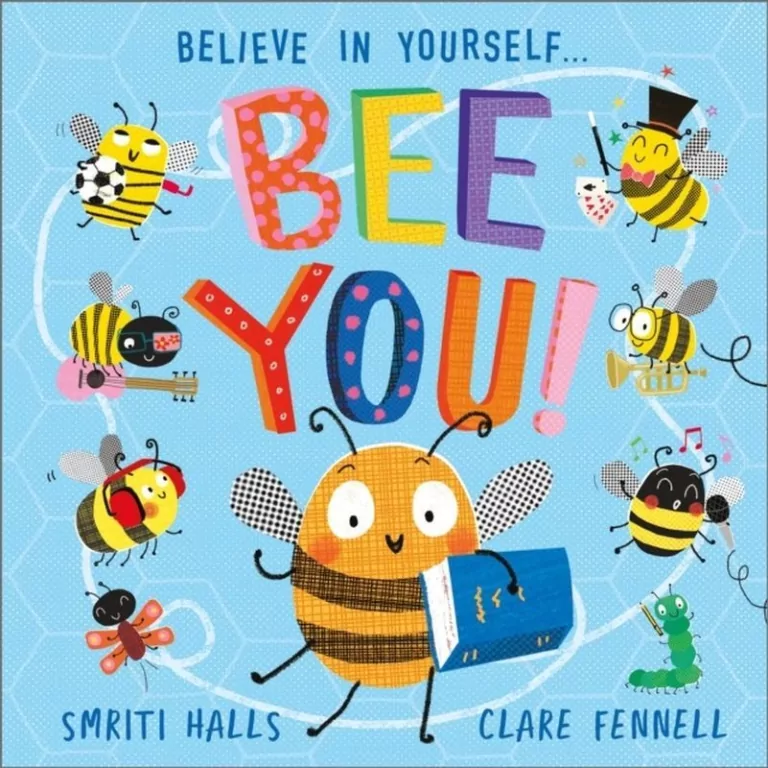Bee You! - tantis.pl