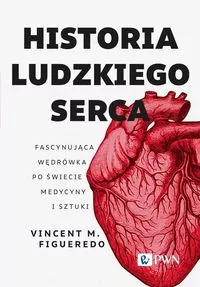 Historia ludzkiego serca - tantis.pl