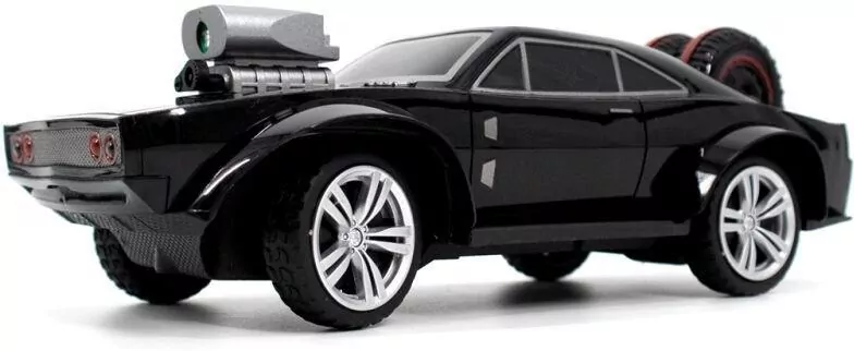 Auto retro zdalnie sterowane - tantis.pl