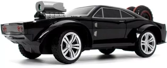 Auto retro zdalnie sterowane