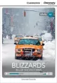 Blizzards: Killer Snowstorm Beginning Book with Online Access - tantis.pl