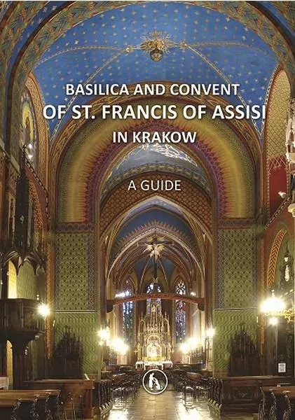 Basilica and Convent of St. Fracis of Assisi in Krakow - tantis.pl
