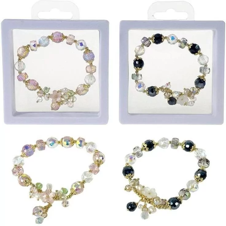 Bransoletka MIX - tantis.pl