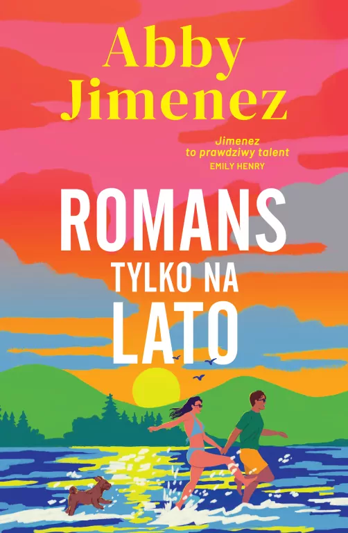 Romans tylko na lato - tantis.pl