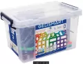 Educational Set DELUXE. GEO700. Geo Smart - tantis.pl