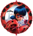 Balon foliowyt Miraculous Ladybug 46cm - tantis.pl