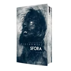 Sfora. Igor Brudny. Tom 2 (barwione brzegi)