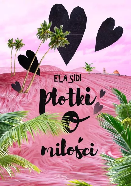 Plotki o miłości - tantis.pl