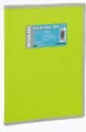 Album ofertowy A4 20 koszulek jasny zielony - tantis.pl