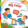Mój świat. Akademia mądrego dziecka - tantis.pl