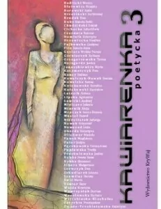 Kawiarenka poetycka 3. Antologia - tantis.pl