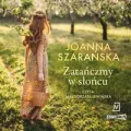 Zatańczmy w słońcu audiobook - tantis.pl