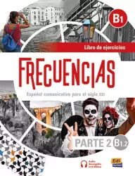 Frecuencias B1.2 ćwiczenia cz.2