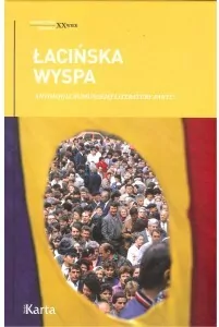 Łacińska wyspa. Antologia rumuńskiej literatury faktu.	Świadectwa. XX wiek - tantis.pl