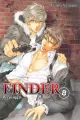 Przysięga. Finder. Tom 8 - tantis.pl