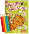 Rysujemy razem - tantis.pl