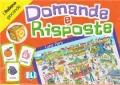 Gra językowa Włoski Domande e Risposte - tantis.pl