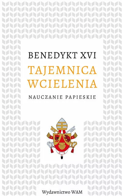 Tajemnica wcielenia - tantis.pl