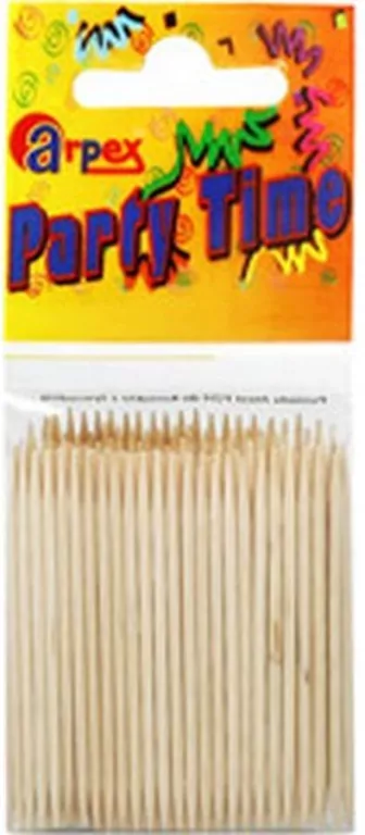 Wykałaczki - tantis.pl