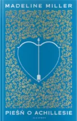Pieśń o Achillesie (wydanie limitowane)