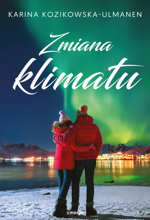 Zmiana klimatu - tantis.pl