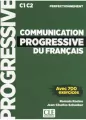 Communication progressive perfectionnement + CD - tantis.pl