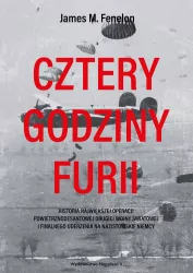 Cztery godziny furii