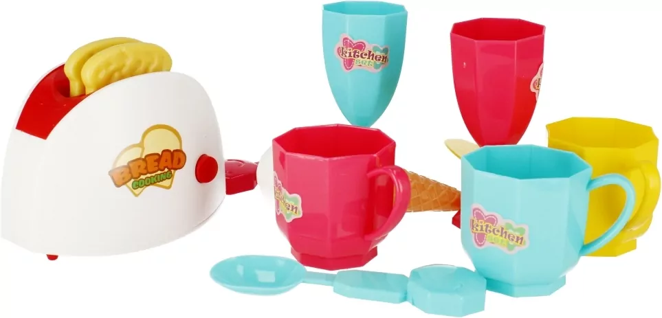 Zestaw naczyń kuchennych - tantis.pl