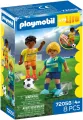 Playmobil Piłkarze 72058 - tantis.pl