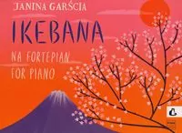 Ikebana op. 70 na fortepian - tantis.pl
