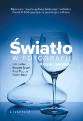 Światło w fotografii. Magia i nauka